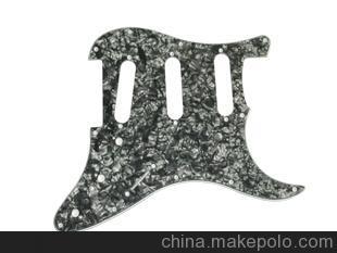 乐器配件fender吉他护板芬达START吉他护板ST珍珠赛璐珞护板图片,乐器配件fender吉他护板芬达START吉他护板ST珍珠赛璐珞护板图片大全,惠州市惠阳区秋长倍音五金电子加工部-