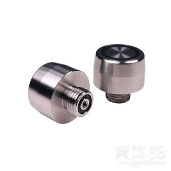 【cnc精密数控加工智能机器钛零件来图定制加工件】-