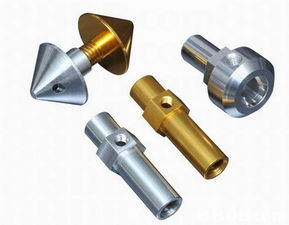 宏辉金属制品厂为客户制造各类精密五金配件