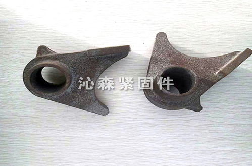 导向轮厂商 沁森爬架配件产品图片 扬州导向轮厂