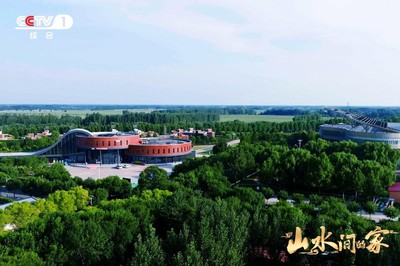 《山水间的家》:躬耕田垄忆乡愁,音乐敲响幸福门