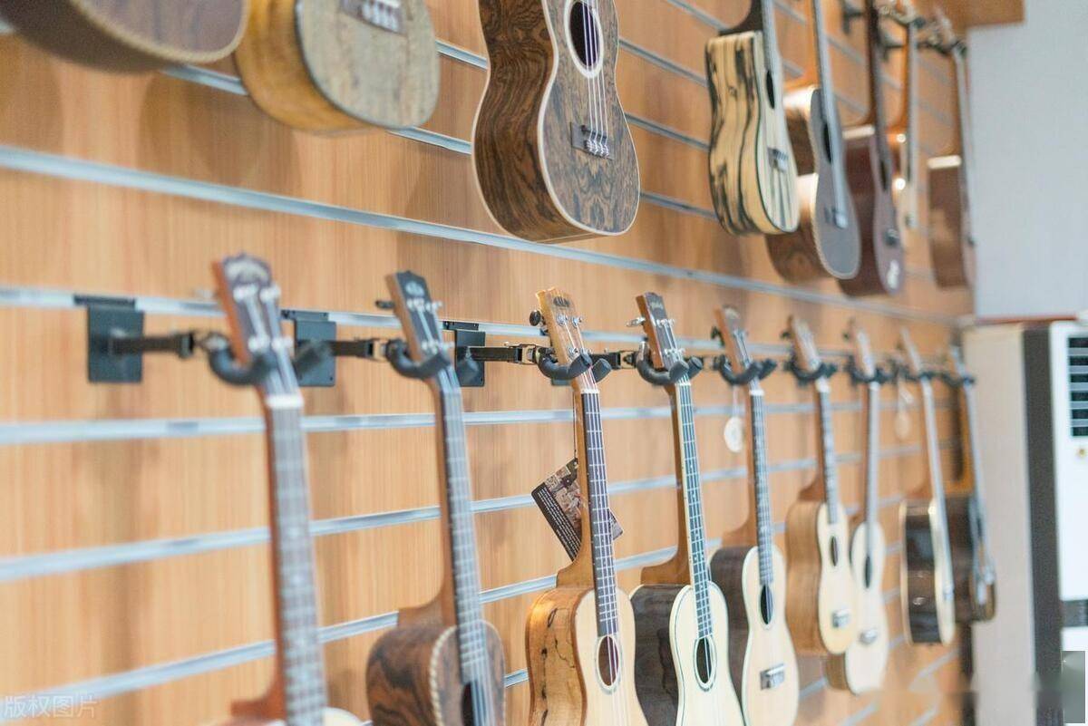 北方乐器之都：河北武强，乐器及配件加工业的璀璨明珠