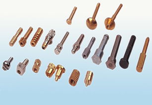 深圳宝安区松岗建锋五金厂 专业车床加工与精密零件制造