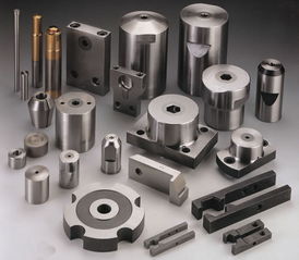 专业螺丝模具在乐器及配件加工行业的应用与需求对接