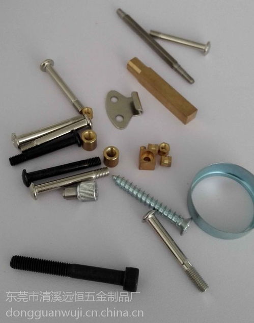 五金配件加工与乐器销售一站式服务