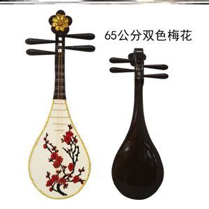 白色琵琶乐器与配件 选购指南与销售信息