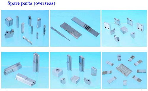 模具零件加工与乐器配件销售 精密制造与艺术市场的融合