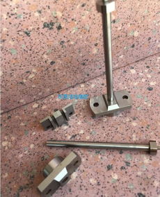 非标机械零件与自动化零件加工 从镶件到乐器配件的综合服务