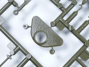 afvclub AF35254 1:35 美国M728战斗工程车板件及细节评测