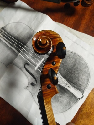 北京友然乐器 精品提琴与专业配件加工，音乐爱好者的理想之选