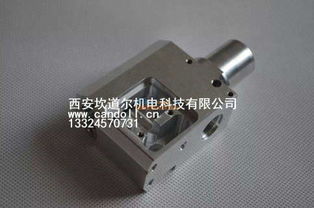 碳钢零件加工 具有口碑的数控加工中心厂家在陕西