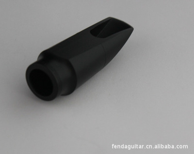 【乐器配件萨克斯音笛黑色萨克斯音嘴】价格,厂家,图片,惠州市惠阳区秋长倍音五金电子加工部-