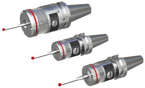 机床测头常见故障及处理方法