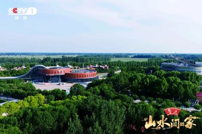 捏泥巴、玩音乐,《山水间的家》带你感受乡村"快乐气场"