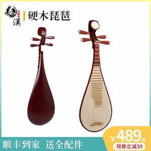 762组琵琶民族乐器图片赏析 传统与创新的完美交融